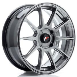 JR Wheels JR11 17x7 ET20-38...