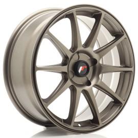 JR Wheels JR11 18x7,5...