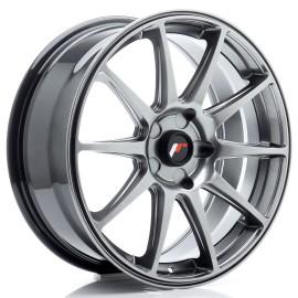 JR Wheels JR11 18x7,5...