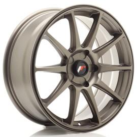 JR Wheels JR11 18x7,5...