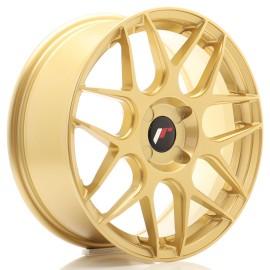 JR Wheels JR18 17x7 ET20-40...