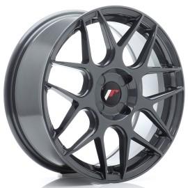 JR Wheels JR18 17x7 ET20-40...