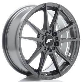 JR Wheels JR21 17x7 ET25...