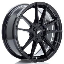 JR Wheels JR21 17x7 ET40...
