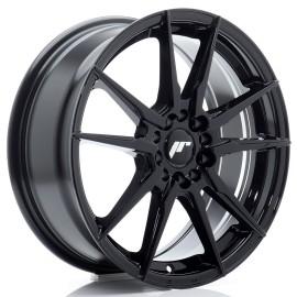 JR Wheels JR21 17x7 ET40...