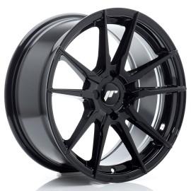 JR Wheels JR21 17x8 ET20-35...