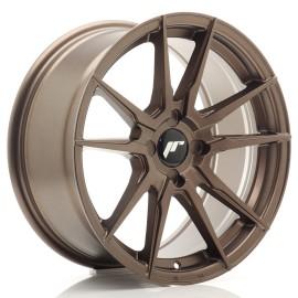 JR Wheels JR21 17x8 ET20-35...