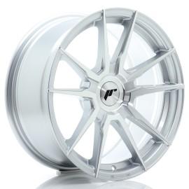 JR Wheels JR21 17x8 ET20-35...