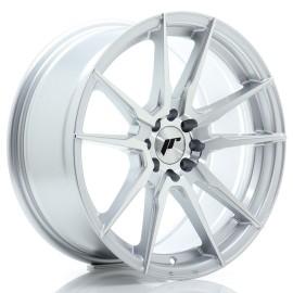 JR Wheels JR21 17x8 ET35...