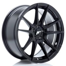 JR Wheels JR21 17x8 ET35...
