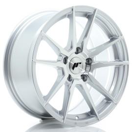 JR Wheels JR21 17x8 ET35...
