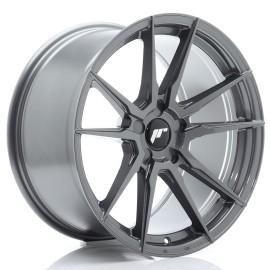 JR Wheels JR21 18x9,5...