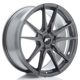 JR Wheels JR21 19x8 ET20-40...