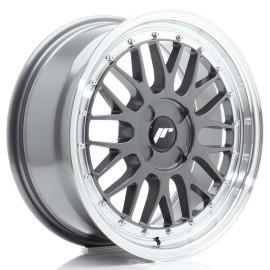 JR Wheels JR23 17x7,5...