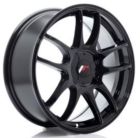 JR Wheels JR29 17x7 ET20-48...