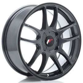 JR Wheels JR29 17x7 ET20-48...