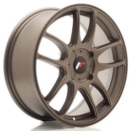 JR Wheels JR29 17x7 ET20-48...