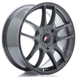 JR Wheels JR29 17x7 ET20-48...