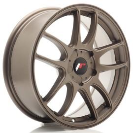 JR Wheels JR29 17x7 ET20-48...