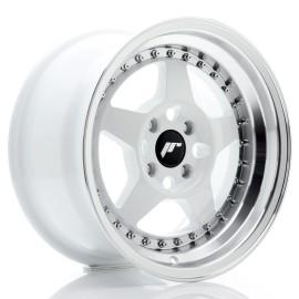 JR Wheels JR6 15x8 ET25...