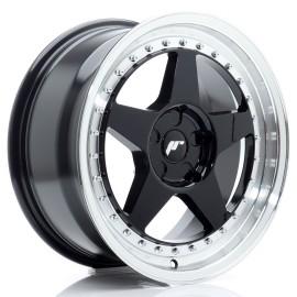 JR Wheels JR6 17x8 ET20-35...