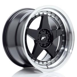 JR Wheels JR6 18x10,5 ET25...