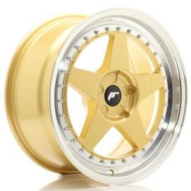 JR Wheels JR6 18x8,5...