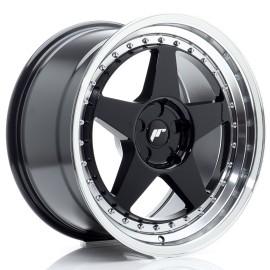 JR Wheels JR6 18x9 ET20-35...