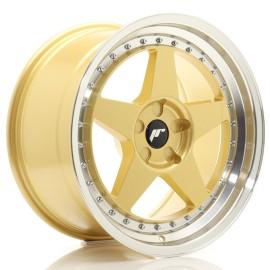 JR Wheels JR6 18x9,5...