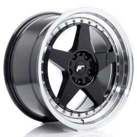 JR Wheels JR6 18x9,5 ET22...