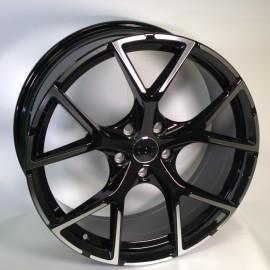 Llanta blade 8x18 5x112...