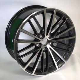 Llanta army 8x19 5x112 et30...