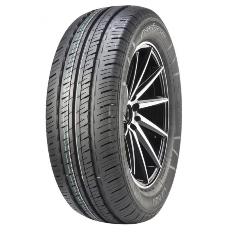 NeumÃ¡tico COMFORSER 185/70R13 86T CF620