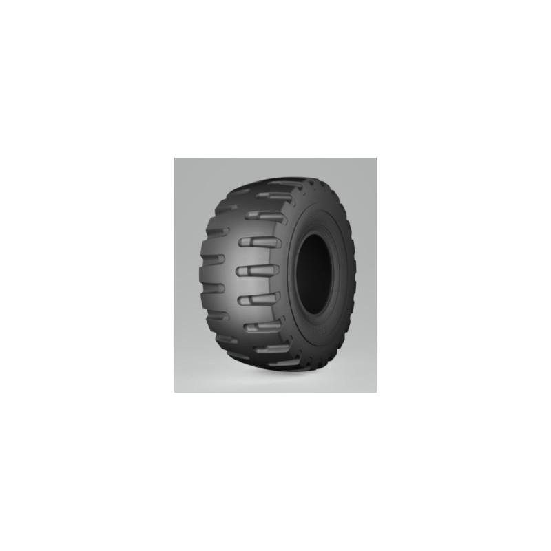 NeumÃ¡tico TECHKING 175R25TL 193A2 ETDL5 L5 ***