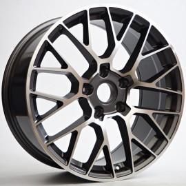 Llanta lord 9.5x20 5x130...