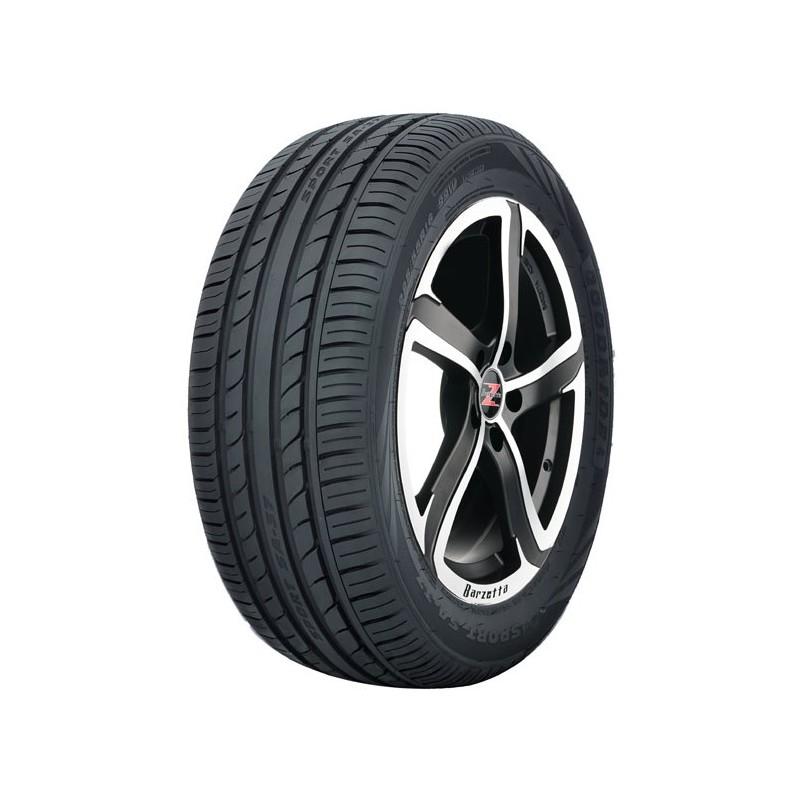 NeumÃ¡tico GOODRIDE 225/40ZR18 92Y XL SPORT SA37
