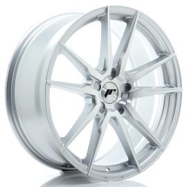 JR Wheels JR21 20x8 ET20-40...