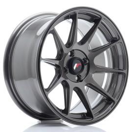 Llanta jr wheels jr11 16x8...