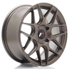 JR Wheels JR18 16x7 ET20-35...