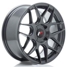 JR Wheels JR18 16x7 ET20-35...