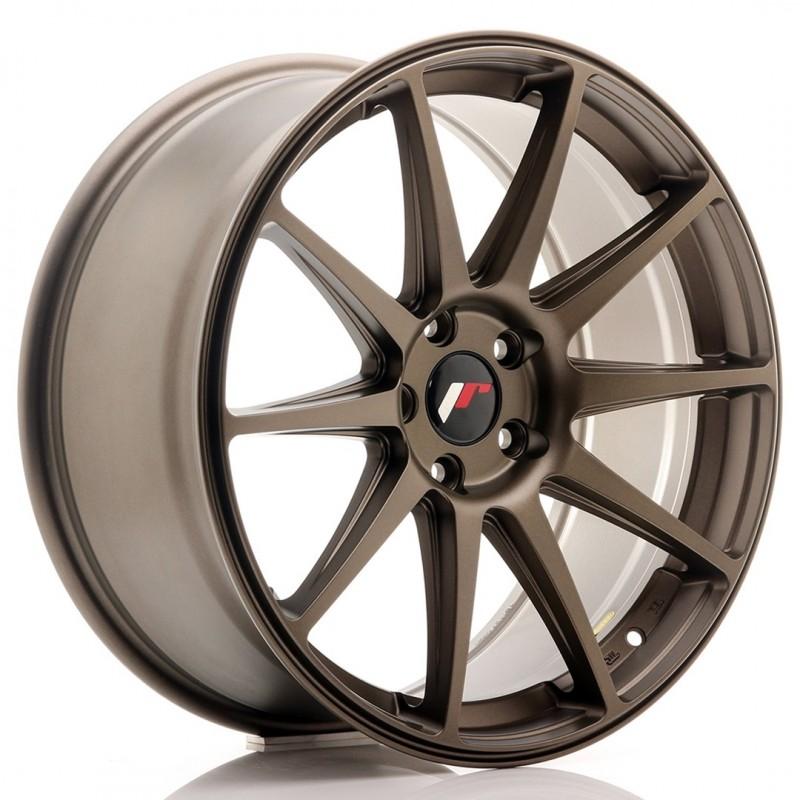 Llanta jr wheels jr11 19x8,5 et40 5x114,3 bronze