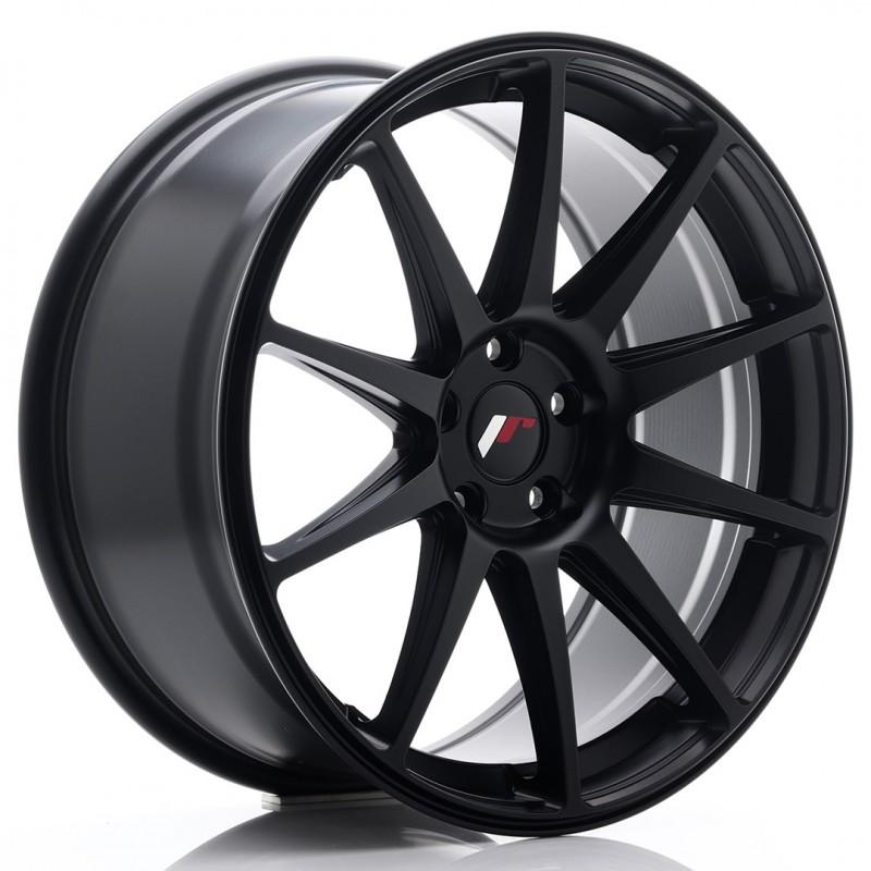 Llanta jr wheels jr11 19x8,5 et40 5x114,3 matt black