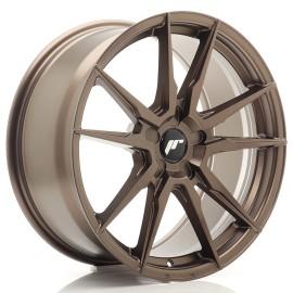 JR Wheels JR21 19x8,5...