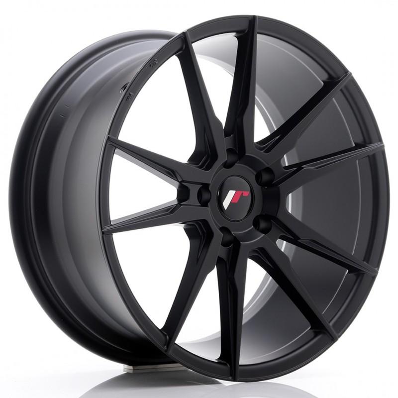 Llanta jr wheels jr21 19x8,5 et40 5x112 matt black