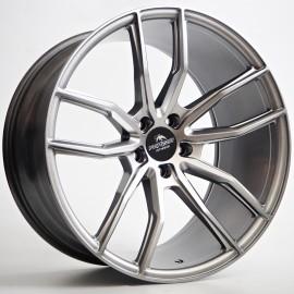 Llanta forzza sigma 10x20...