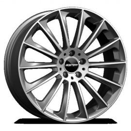 STELLAR 7.5X17 5X112 ET38...