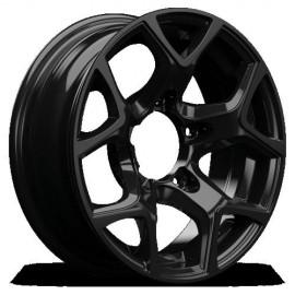 SJ15 5.5X15 5X139.7 ET05...
