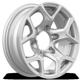 SJ15 5.5X15 5X139.7 ET05...