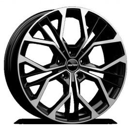 MATISSE 7.0X17 4X100 ET38...