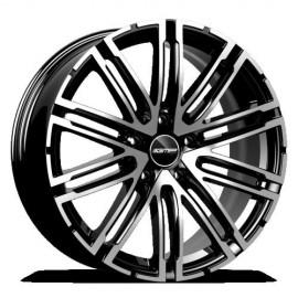 TARGA 10X21 5X112 ET19 66.6...